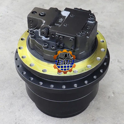 31N8-40070 R305-7 ভ্রমণ মোটর R320 31Q8-40061 Excavator জন্য ফাইনাল ড্রাইভ মোটর