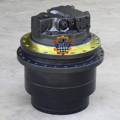 31N8-40070 R305-7 ভ্রমণ মোটর R320 31Q8-40061 Excavator জন্য ফাইনাল ড্রাইভ মোটর
