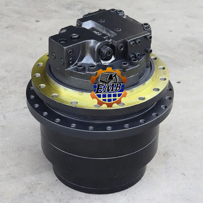 31N8-40070 R305-7 ভ্রমণ মোটর R320 31Q8-40061 Excavator জন্য ফাইনাল ড্রাইভ মোটর