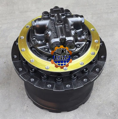 9180731 ZX120-6 ট্রাভেল মোটর 9181123 ক্রলার এক্সক্যাভারের জন্য চূড়ান্ত ড্রাইভ