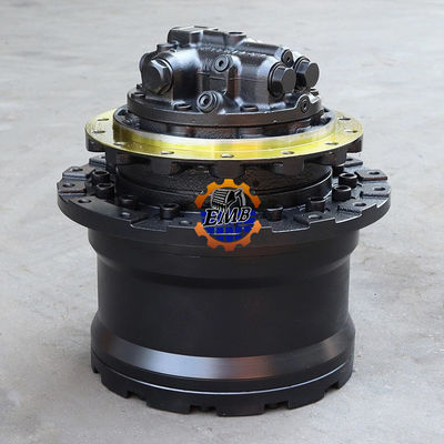 9180731 ZX120-6 ট্রাভেল মোটর 9181123 ক্রলার এক্সক্যাভারের জন্য চূড়ান্ত ড্রাইভ
