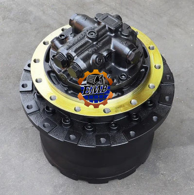 9180731 ZX120-6 ট্রাভেল মোটর 9181123 ক্রলার এক্সক্যাভারের জন্য চূড়ান্ত ড্রাইভ