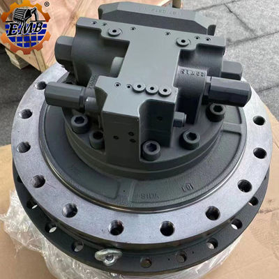 GM60VA ট্রাভেল মোটর LC15V00023F2R SK330-8 LC15V00023F2C ফাইনাল ড্রাইভ Assy