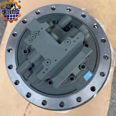GM60VA ট্রাভেল মোটর LC15V00023F2R SK330-8 LC15V00023F2C ফাইনাল ড্রাইভ Assy
