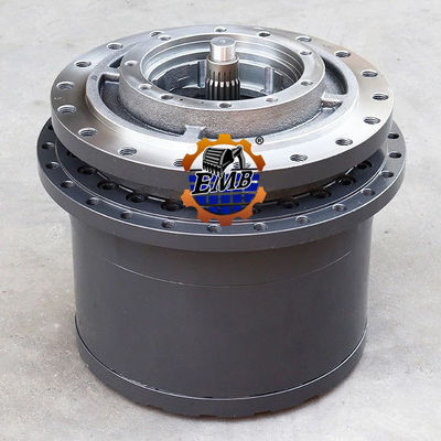 LC15V00023F1 SK350-8 ভ্রমণ হ্রাস গিয়ার LC15V00023F2R SK350-8 ভ্রমণ গিয়ারবক্স জন্য Kobelco