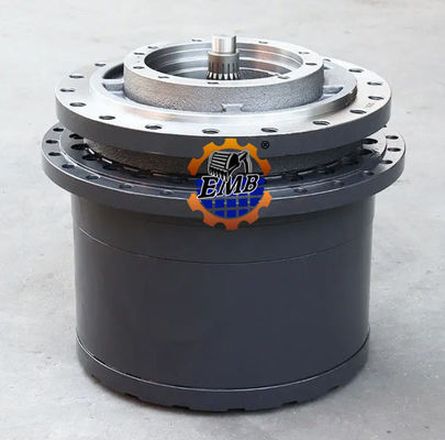 LC15V00023F1 SK350-8 ভ্রমণ হ্রাস গিয়ার LC15V00023F2R SK350-8 ভ্রমণ গিয়ারবক্স জন্য Kobelco