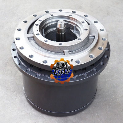 LC15V00023F1 SK350-8 ভ্রমণ হ্রাস গিয়ার LC15V00023F2R SK350-8 ভ্রমণ গিয়ারবক্স জন্য Kobelco