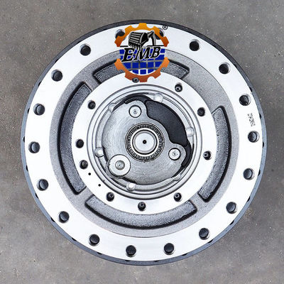 LC15V00023F1 SK350-8 ভ্রমণ হ্রাস গিয়ার LC15V00023F2R SK350-8 ভ্রমণ গিয়ারবক্স জন্য Kobelco