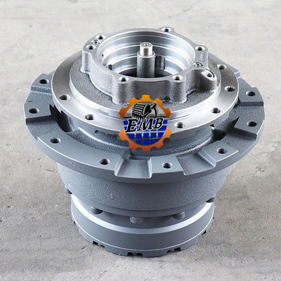 9224123 ZX70 ট্রাভেল ডিভাইস Assy 9224241 ZX75 ট্রাভেল গিয়ারবক্স হিটাচি এক্সক্যাভারের জন্য