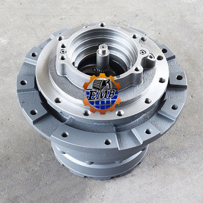 9224123 ZX70 ট্রাভেল ডিভাইস Assy 9224241 ZX75 ট্রাভেল গিয়ারবক্স হিটাচি এক্সক্যাভারের জন্য