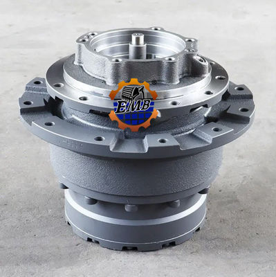 9224123 ZX70 ট্রাভেল ডিভাইস Assy 9224241 ZX75 ট্রাভেল গিয়ারবক্স হিটাচি এক্সক্যাভারের জন্য