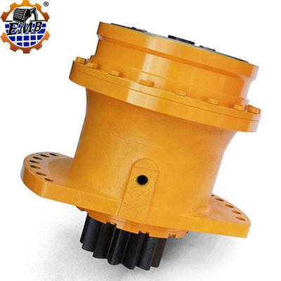 706-7K-01040 706-7K-01070 সুইং গিয়ারবক্স পিসি 300 কমাতু এক্সক্যাভেটর সুইং রিডাক্টর