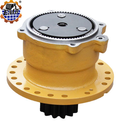 3932179 সুইং গিয়ারবক্স E307E E308E CAT Excavator Swing Reducer 393-2179
