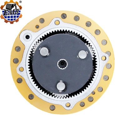 3932179 সুইং গিয়ারবক্স E307E E308E CAT Excavator Swing Reducer 393-2179