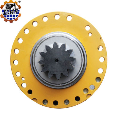 3932179 সুইং গিয়ারবক্স E307E E308E CAT Excavator Swing Reducer 393-2179