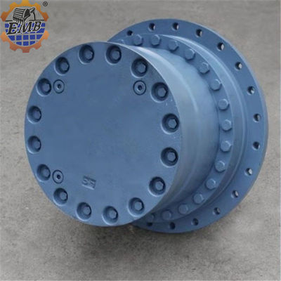 9255880 ZX270 ট্র্যাক ডিভাইস 9256990 ZX270-3 হিটাচি খননকারীর জন্য ভ্রমণ হ্রাসকারী