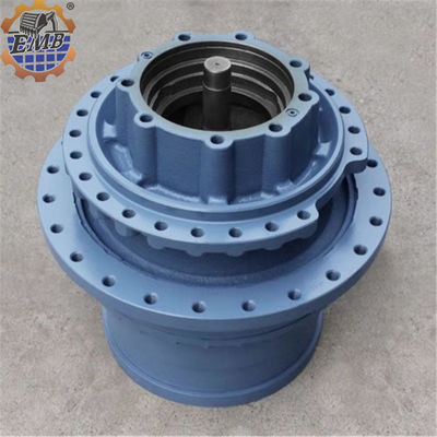 9255880 ZX270 ট্র্যাক ডিভাইস 9256990 ZX270-3 হিটাচি খননকারীর জন্য ভ্রমণ হ্রাসকারী