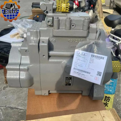 মূল নতুন YB60000246 ZX870-5 হাইড্রোলিক পাম্প HPK300AS প্রধান পাম্প
