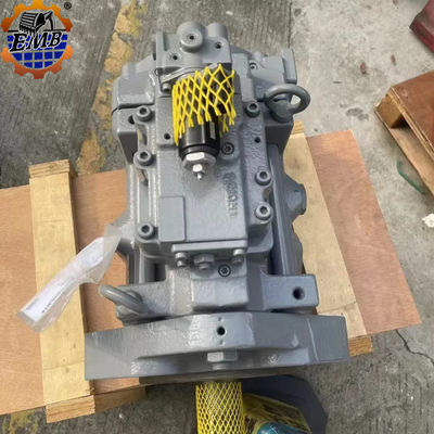 মূল নতুন YB60000246 ZX870-5 হাইড্রোলিক পাম্প HPK300AS প্রধান পাম্প