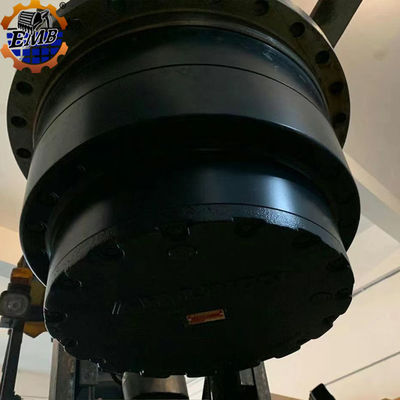 31N9-40023 R320-7 এক্সক্যাভেটর হুন্ডাই ফাইনাল ড্রাইভ 31N9-40031BG ভ্রমণ মোটর
