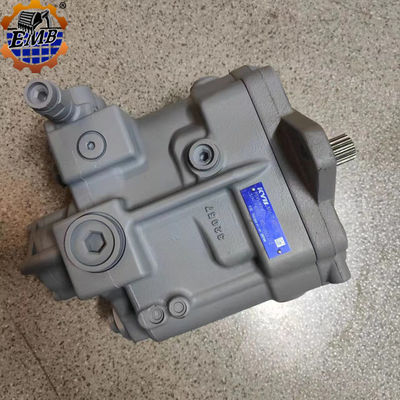 7025227 হাইড্রোলিক পাম্প PSVL-42CG E35 মূল নতুন হাইড্রোলিক পিস্টন পাম্প