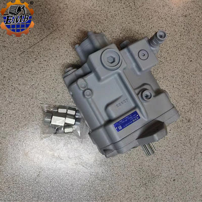 7025227 হাইড্রোলিক পাম্প PSVL-42CG E35 মূল নতুন হাইড্রোলিক পিস্টন পাম্প