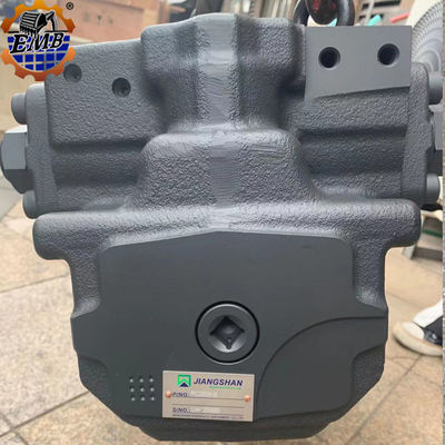 708-2L-00300 PC200-7 হাইড্রোলিক পাম্প PC220-7 পাম্প Assy 708-2L-31160 Excavator জন্য