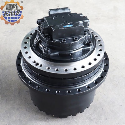 VOE14613278 EC700B ফাইনাল ড্রাইভ VOE14592003 EC700C Excavator Travel Motor