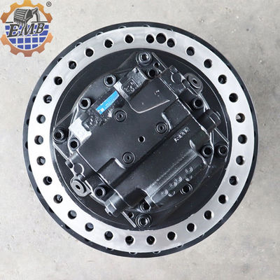 VOE14613278 EC700B ফাইনাল ড্রাইভ VOE14592003 EC700C Excavator Travel Motor