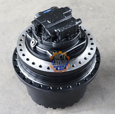 VOE14613278 EC700B ফাইনাল ড্রাইভ VOE14592003 EC700C Excavator Travel Motor
