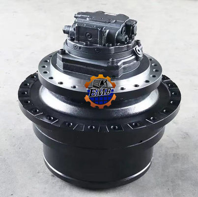YA60000037 9251681 ZX870-3 ZX870-5G হিটাচি এক্সক্যাভেটর ফাইনাল ড্রাইভ