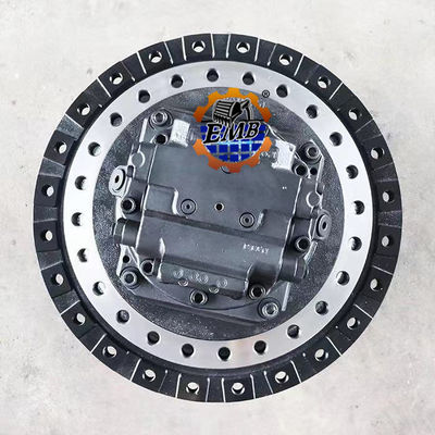 YA60000037 9251681 ZX870-3 ZX870-5G হিটাচি এক্সক্যাভেটর ফাইনাল ড্রাইভ