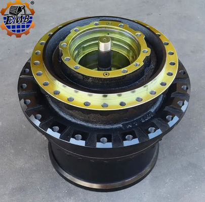 HMGF68GA YB00004499 ফাইনাল ড্রাইভ ZX350-5A ZX350H-5 হিটাচি ভ্রমণ ডিভাইস