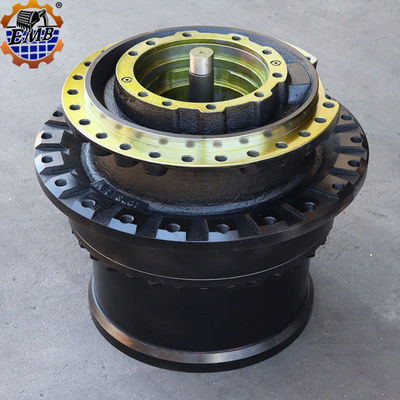HMGF68GA YB00004499 ফাইনাল ড্রাইভ ZX350-5A ZX350H-5 হিটাচি ভ্রমণ ডিভাইস