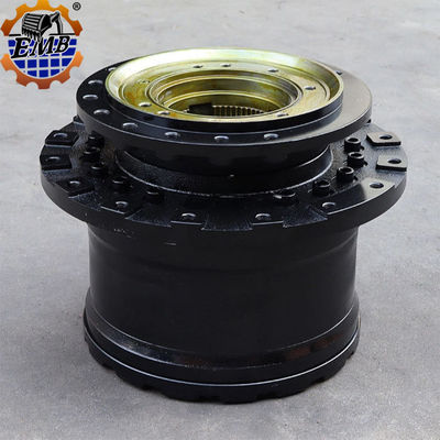 9091681 EX200-2 ভ্রমণ ডিভাইস 9116392 EX200 ভ্রমণ গিয়ারবক্স Excavator জন্য