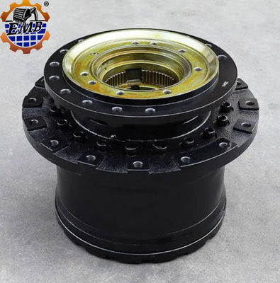 9091681 EX200-2 ভ্রমণ ডিভাইস 9116392 EX200 ভ্রমণ গিয়ারবক্স Excavator জন্য