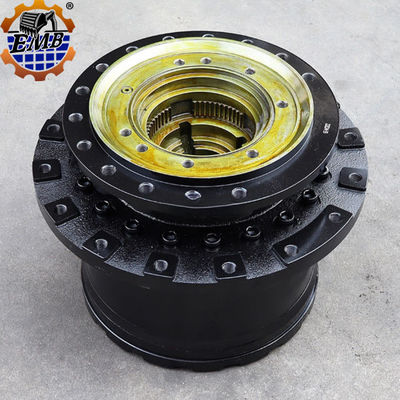 9091681 EX200-2 ভ্রমণ ডিভাইস 9116392 EX200 ভ্রমণ গিয়ারবক্স Excavator জন্য