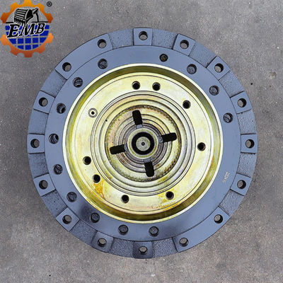 9091681 EX200-2 ভ্রমণ ডিভাইস 9116392 EX200 ভ্রমণ গিয়ারবক্স Excavator জন্য