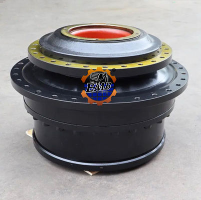 YB60001978 9270013 ট্রাভেল ডিভাইস EX1200 EX1200-6 হিটাচি ট্রাভেল গিয়ারবক্স