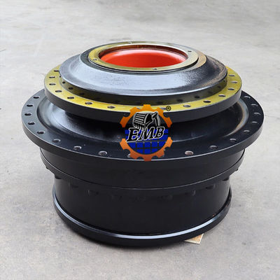 YB60001978 9270013 ট্রাভেল ডিভাইস EX1200 EX1200-6 হিটাচি ট্রাভেল গিয়ারবক্স