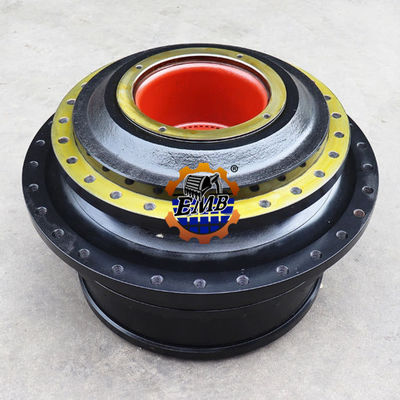YB60001978 9270013 ট্রাভেল ডিভাইস EX1200 EX1200-6 হিটাচি ট্রাভেল গিয়ারবক্স