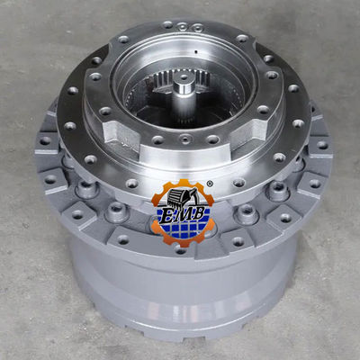 9150030 9156719 EX130-5 ভ্রমণ গিয়ারবক্স জন্য OEM গুণমান হিটাচি খননকারী