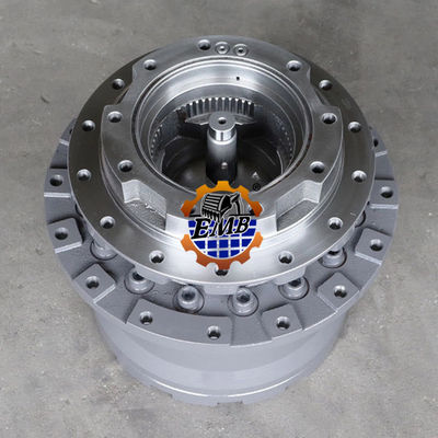 9150030 9156719 EX130-5 ভ্রমণ গিয়ারবক্স জন্য OEM গুণমান হিটাচি খননকারী
