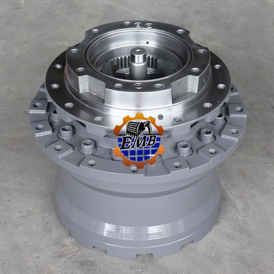 9150030 9156719 EX130-5 ভ্রমণ গিয়ারবক্স জন্য OEM গুণমান হিটাচি খননকারী