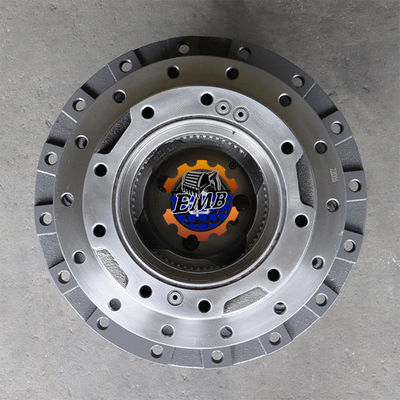 9150030 9156719 EX130-5 ভ্রমণ গিয়ারবক্স জন্য OEM গুণমান হিটাচি খননকারী