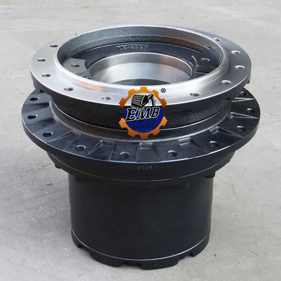9065934 EX100-1 ভ্রমণ ডিভাইস 9080068 Excavator ফাইনাল ড্রাইভ জন্য ভ্রমণ হ্রাসকারী