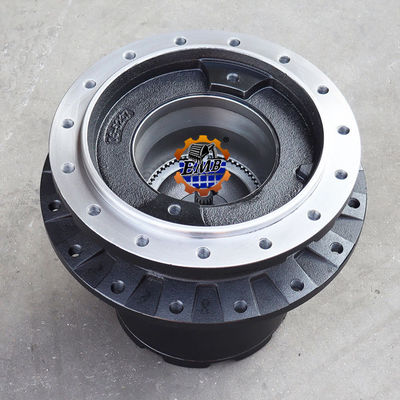 9065934 EX100-1 ভ্রমণ ডিভাইস 9080068 Excavator ফাইনাল ড্রাইভ জন্য ভ্রমণ হ্রাসকারী