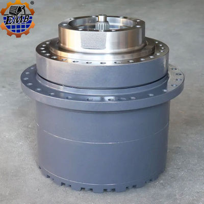 YN15V00037F1 ফাইনাল ড্রাইভ YN15V00037F2 SK200-8 ট্রাভেল ডিভাইস এক্সক্যাভেটর