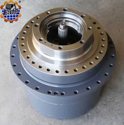 YN15V00037F1 ফাইনাল ড্রাইভ YN15V00037F2 SK200-8 ট্রাভেল ডিভাইস এক্সক্যাভেটর