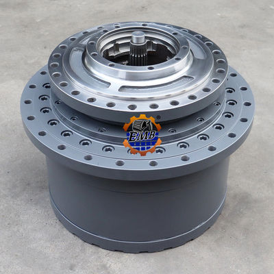 LS15V00020F1 LS53D00007F1 SK460 SK460-8 এক্সক্যাভেটর ভ্রমণ গিয়ারবক্স ভ্রমণ হ্রাসকারী